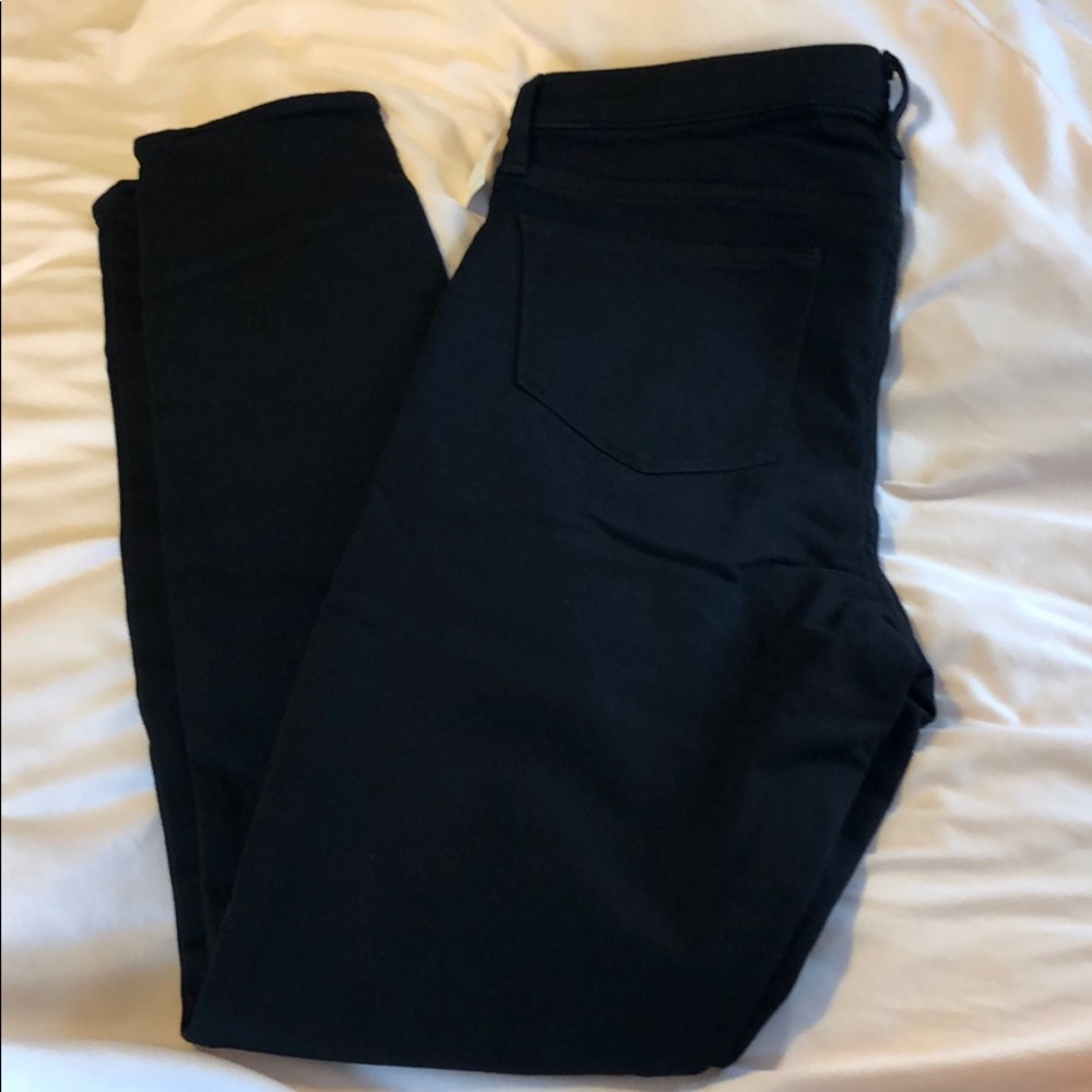 NWT!!! Black jeans 🖤 *TALL*